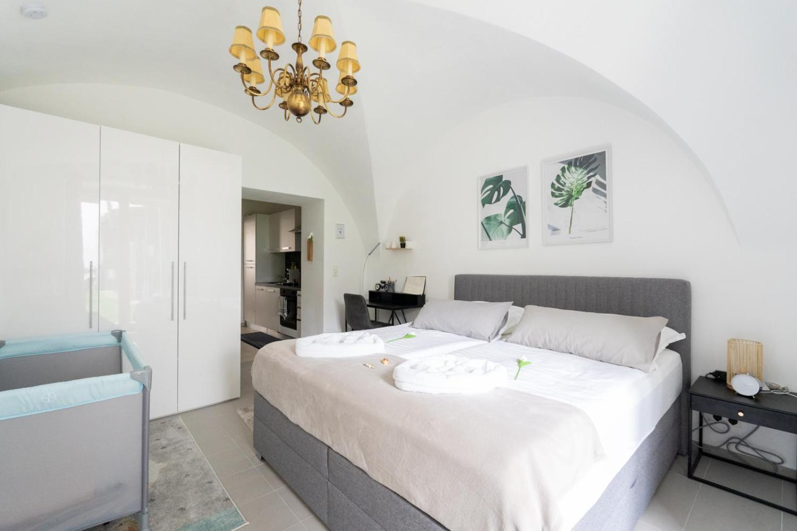 מאוטרן Wachau Familienoase / 60M² / Gartenparadies מראה חיצוני תמונה