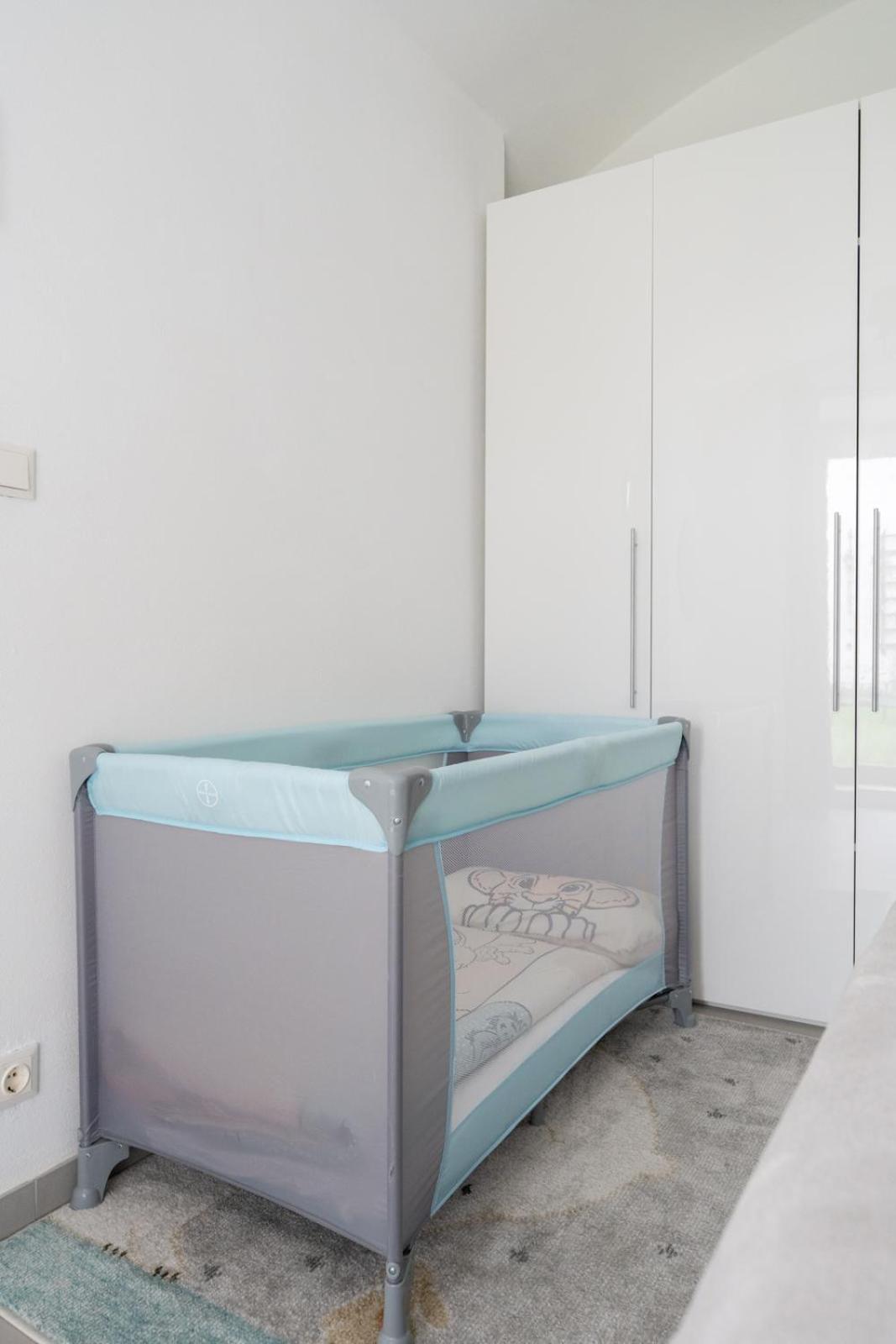 מאוטרן Wachau Familienoase / 60M² / Gartenparadies מראה חיצוני תמונה