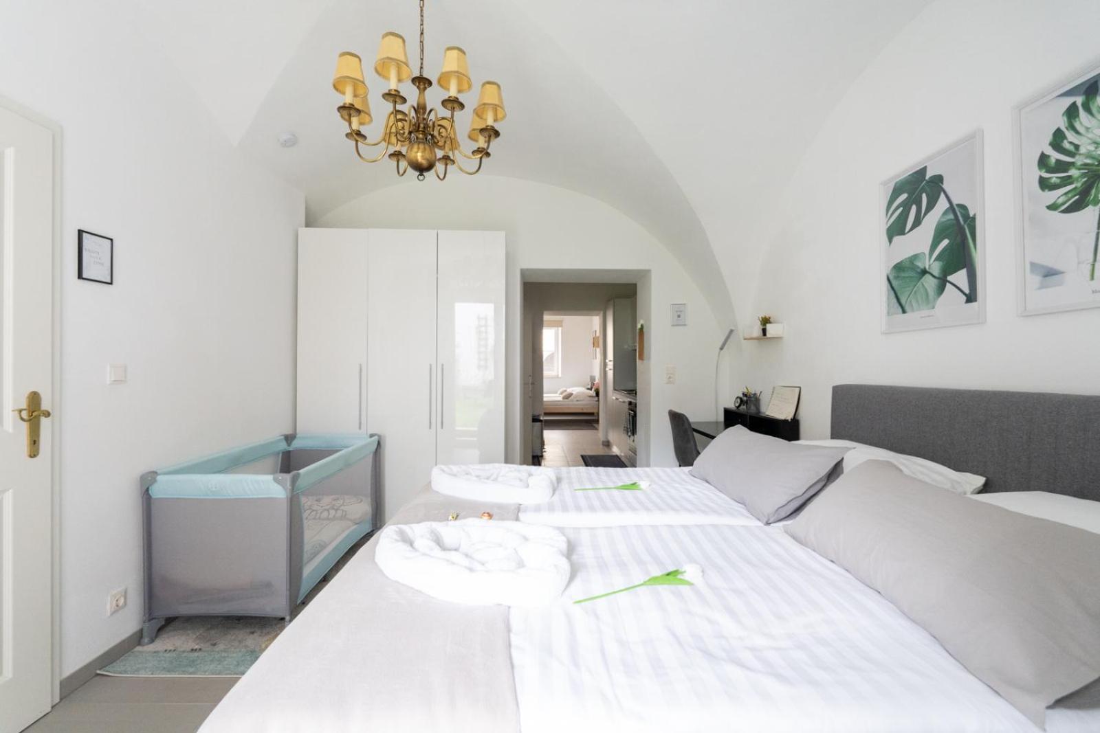 מאוטרן Wachau Familienoase / 60M² / Gartenparadies מראה חיצוני תמונה