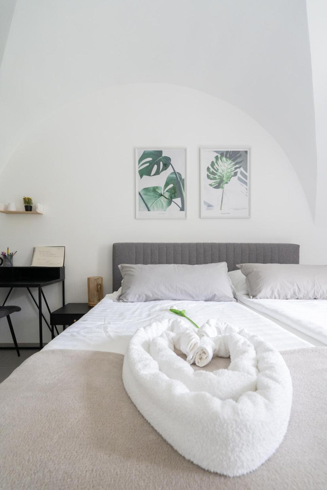 מאוטרן Wachau Familienoase / 60M² / Gartenparadies מראה חיצוני תמונה